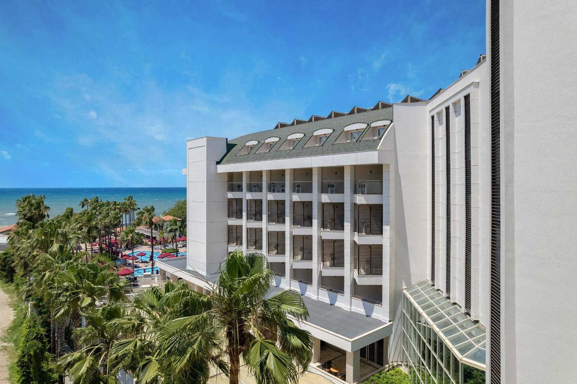 Trendy Palm Beach Adults Only Side Zewnętrze zdjęcie