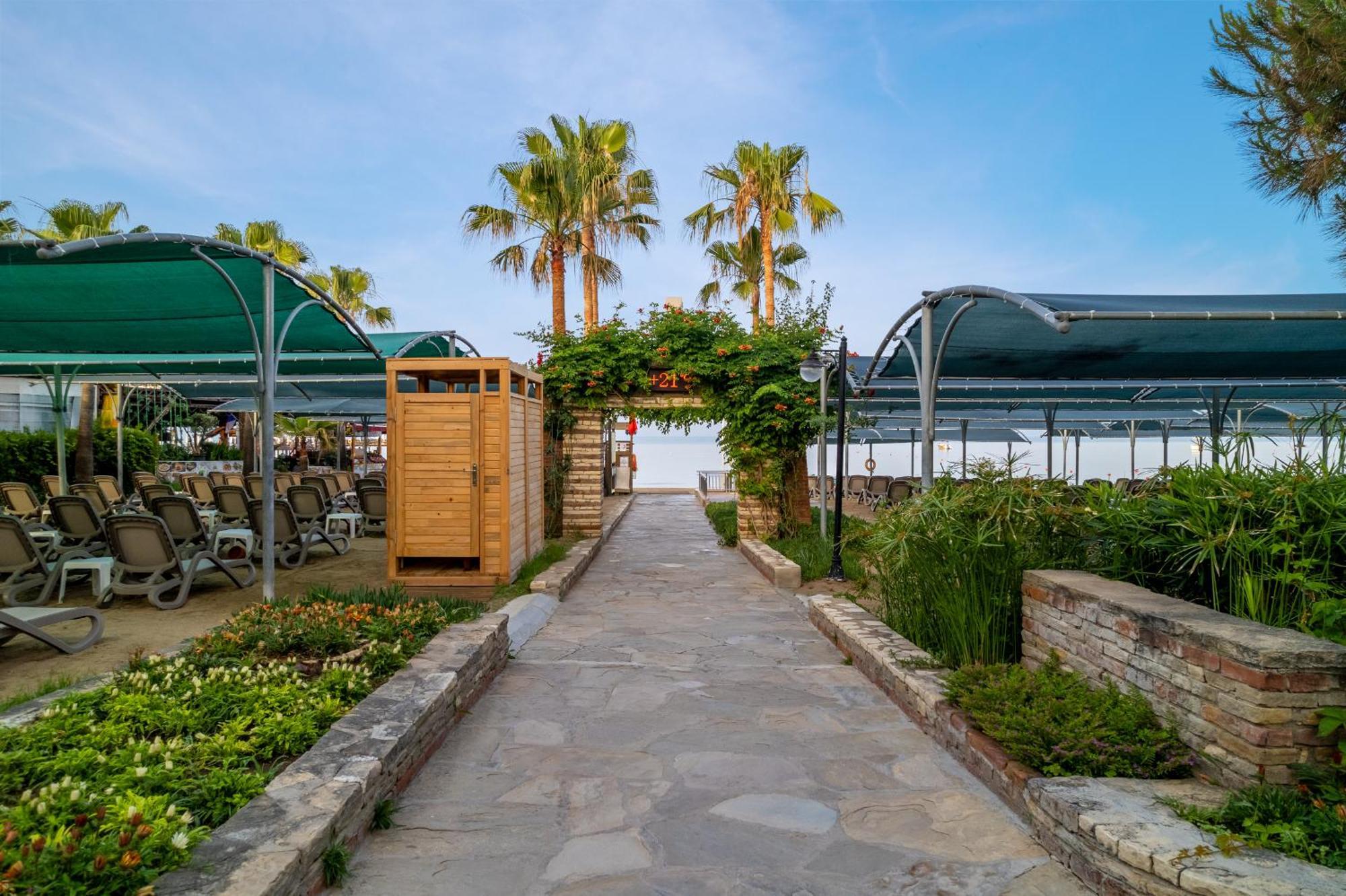 Trendy Palm Beach Adults Only Side Zewnętrze zdjęcie